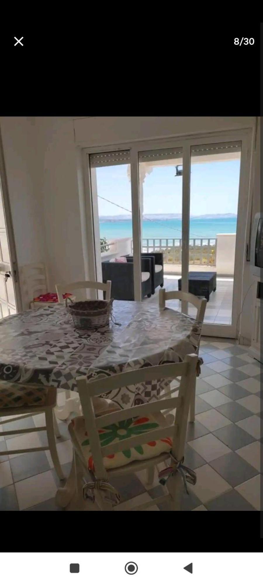 oasi scala dei turchi Villa Realmonte Exterior foto