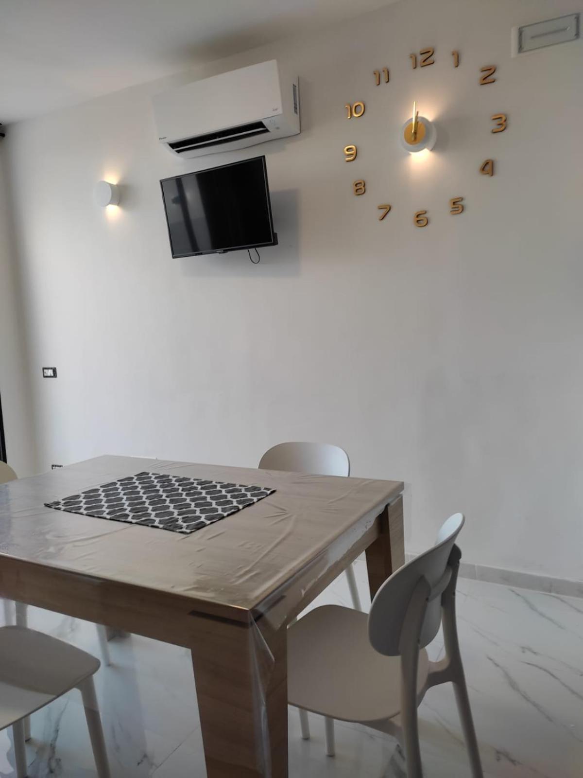 oasi scala dei turchi Villa Realmonte Cameră foto