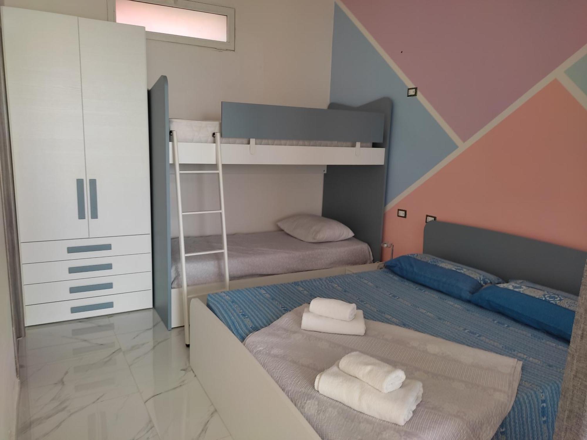 oasi scala dei turchi Villa Realmonte Cameră foto