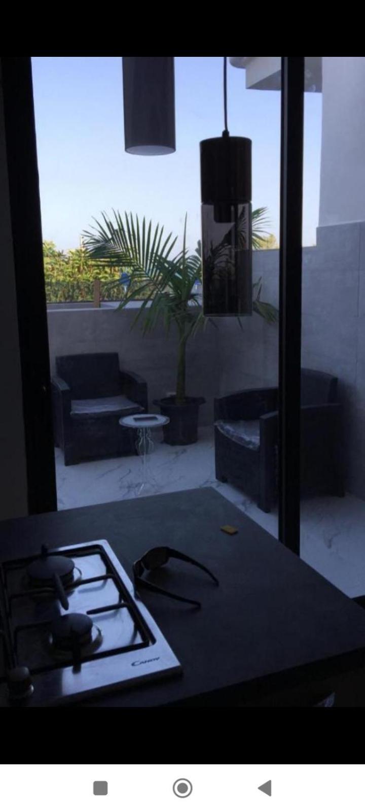 oasi scala dei turchi Villa Realmonte Cameră foto